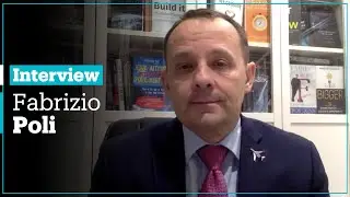 Coronavirus Pandemic: Fabrizio Poli, Aviation Analyst