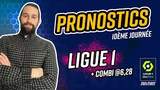 Pronostic Ligue 1 : Nos 10 pronostics foot pour la 10&egrave;me journ&eacute;e (PSG Angers, OM Lorient&hellip;)
