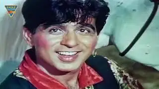 Aan Movie Best Action scene - Dilip Kumar @yrf #new