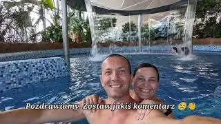 Termy Maltańskie – Jak jest w środku i na zewnątrz, ceny, palmy. Stalewiaki w podróży.