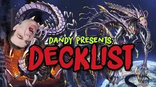 Cardfight! Vanguard Decklist: Deletor Link Joker BT16