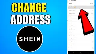 How To Change Address On Shein (2026) (Complete Guide)