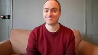 Destination Art History - Head of Department Introduction