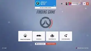 I Love Lucio way to much!!OW2