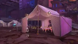 SoulWorker Teaser Trailer