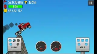 Hill Racing PvP - Container Truck Racing in Mountaun,Mars and cave