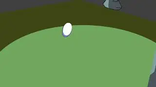 1. Squash and Stretch (bouncing ball animation)