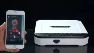 Vaultek VT10i - Portable Handheld Safe - Luxury Product Promo Video