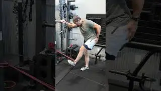 Banded Glute Med Kickback | Paragon Training Methods