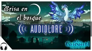 Brisa en el bosque | Audiolore