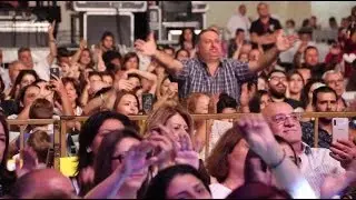 الفنان هادي خليل مهرجان الفحيص ٢٠١٩ حفله خرافيه وجمهور رووووووووعة