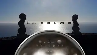 now handpan - la palma