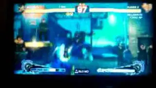 Sfccl battle