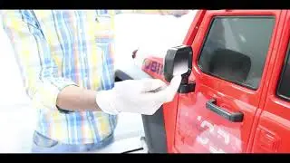 Rubiko Jeep Assembly & Installation Guide | Step by Step Tutorial
