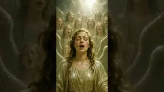 Angelic Choir | Sound Effect Source #soundeffect #soundeffects