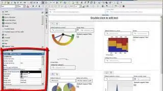 BSP   IBM Cognos 10 Report Studio Enhancements
