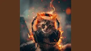 Binaural Kitten Warmth