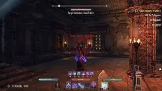 Ultimate Burst Damage PVP ESO Build - BASIC ATTACK BUFFS
