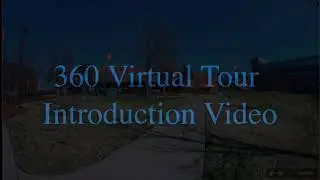 Virtual Tour Demo