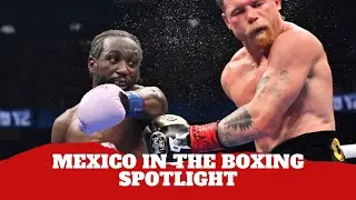 Ronnie Shields Says &lsquo;Canelo&rsquo;s Time Is Up&rsquo;: Boxing Legend Urges Retirement