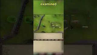 Old School RuneScape's Hidden Austin Powers Reference #gaming #osrs #oldschoolrunescape