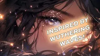 Echoes still breathing | Wuwa Inspired Track