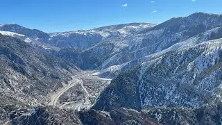 Ute South Ridge | Ute Valley Park - Colorado Springs | Mountain Biking