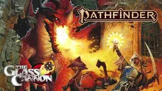 Pathfinder 2nd Edition at PaizoCon 2019  - Part 1 of 3