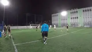 UNITED VS SOLES 4tos DE fINAL