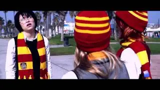 Aztech Productions - Demo Reel 2011