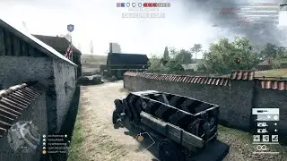 Battlefield 1: Operations gameplay (No Commentary)