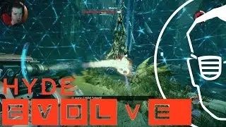 EVOLVE - HYDE - [HD60p] [Raps Play] [DE]