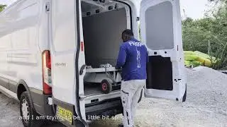 Malermester Jackson with ROICO - Collaborative Painting Tool