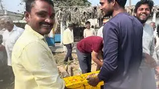 Guravayapalem prabha 2026 #kotappakonda #latest #mahashivaratri #village #palnadu #prabhalu 