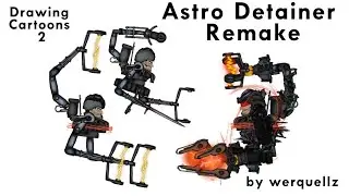 [DC2/ST] Astro Detainer Remake Download Link