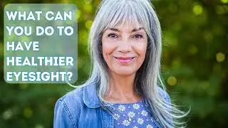 SightCare - The natural dietary supplement for vision health