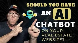 Should You Have An AI Chatbot on Your Website