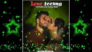 Romantic Mood &bull; Feel The Song &bull; Hindi Dj Remix &bull; Whatsapp Status &bull;  Dj Mix Status Video 2019