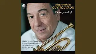 Trumpet Concerto in E Major: I. Allegro con spirito