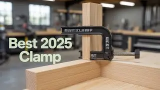 ✅Best Corner Clamp for Woodworking in 2025