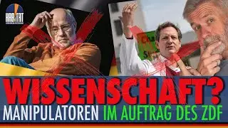 GEZIELTE BEEINFLUSSUNG durch 