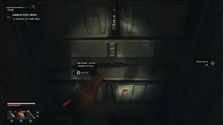 Dying Light: The Beast - Eraser legendary rifle