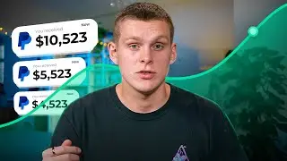 My Honest Experience High Ticket Closing- $0 to $15k p/m