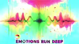 Dany Motion - Emotions run deep
