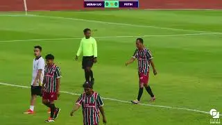 FUNFOOTBALL BUMI SRIWIJAYA GAME 1