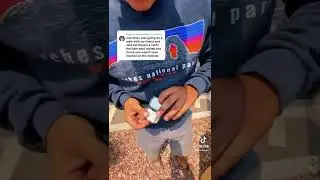 Finding A Cache That Isn&rsquo;t Marked On The Geocaching App? 👀