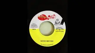 Money Maker Riddim Mix (Rashanco Music, 2003/04)