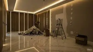 AI living room Design| #ai #aiconstruction #interiordesign #architecturelovers #livingroom