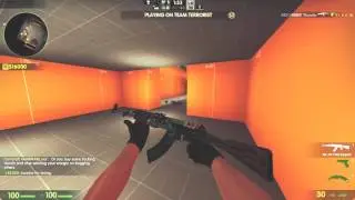 nospread hvh with kaznah | enoo.