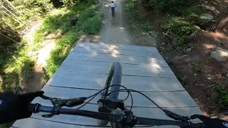 Cruise Control.mp4 (ft. Paul Genovese & Aiden Woolliam) | Coast Gravity Park